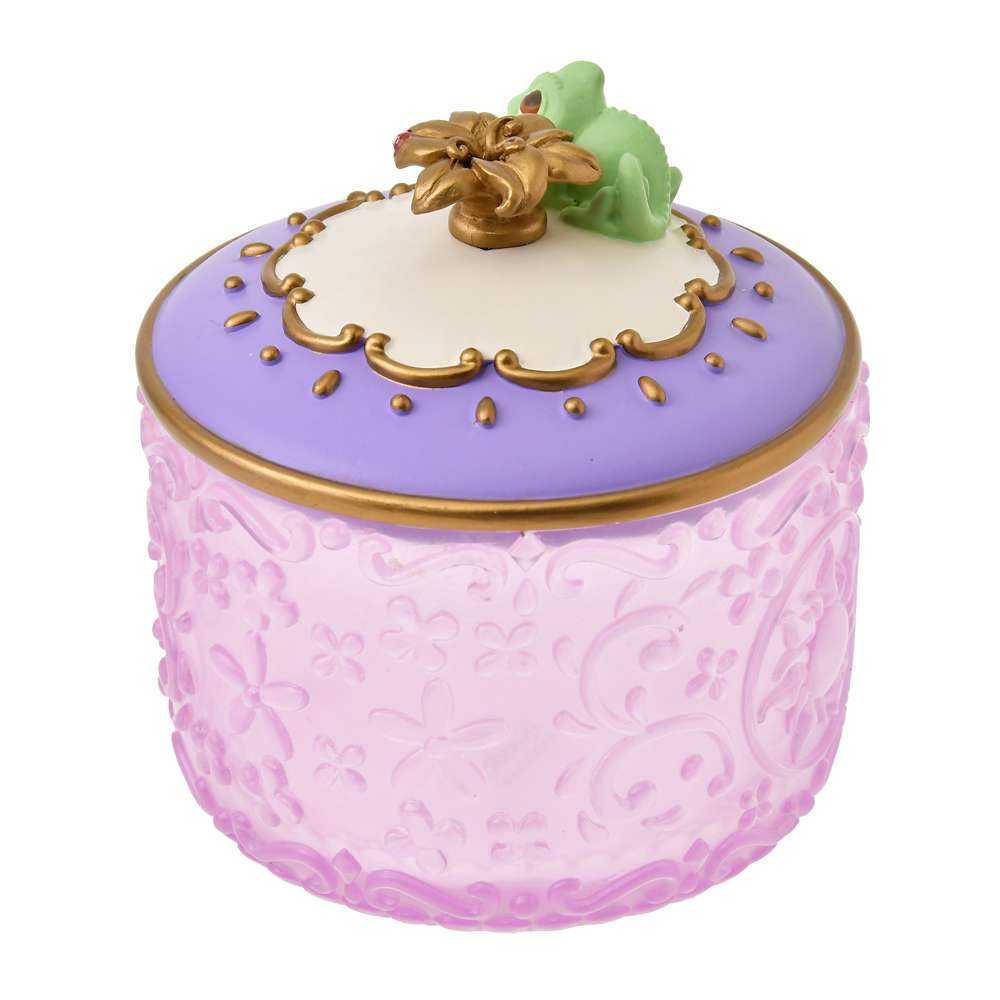 Coffret raiponce 15 eme anniversaire