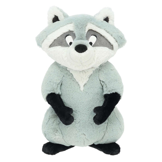 Peluche meeko fluffy