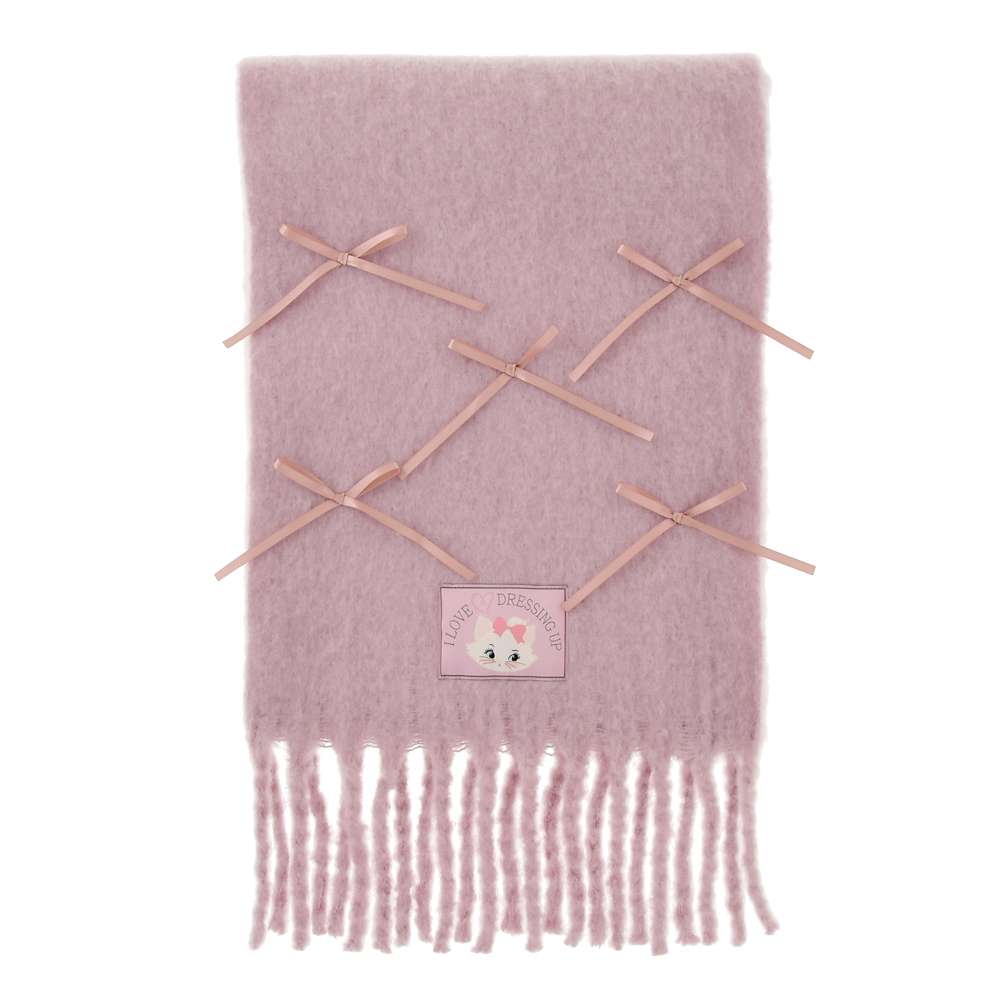 Écharpe marie 55 eme anniversaire