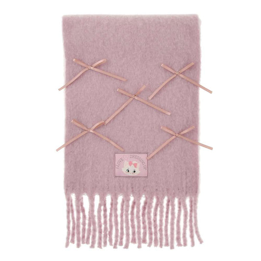 Écharpe marie 55 eme anniversaire