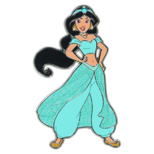 Pins jasmine