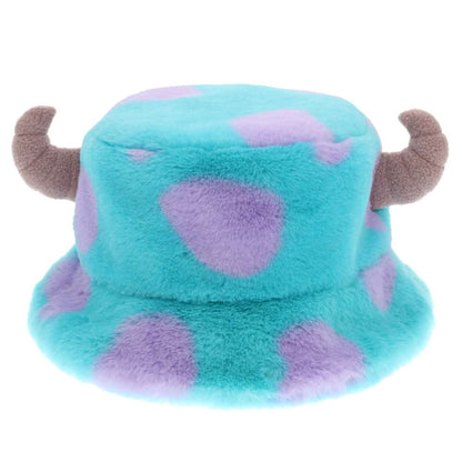 Chapeau sully monstre et cie tokyo disney resort