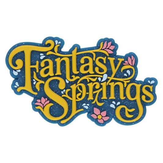 Magnet Fantasy springs