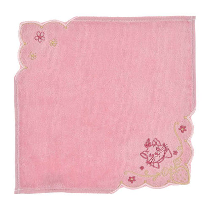 Serviette marie fraise
