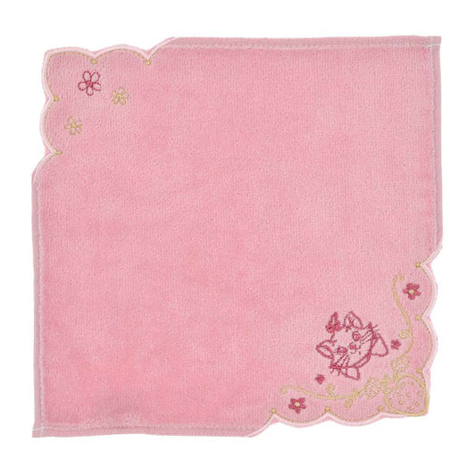 Serviette marie fraise