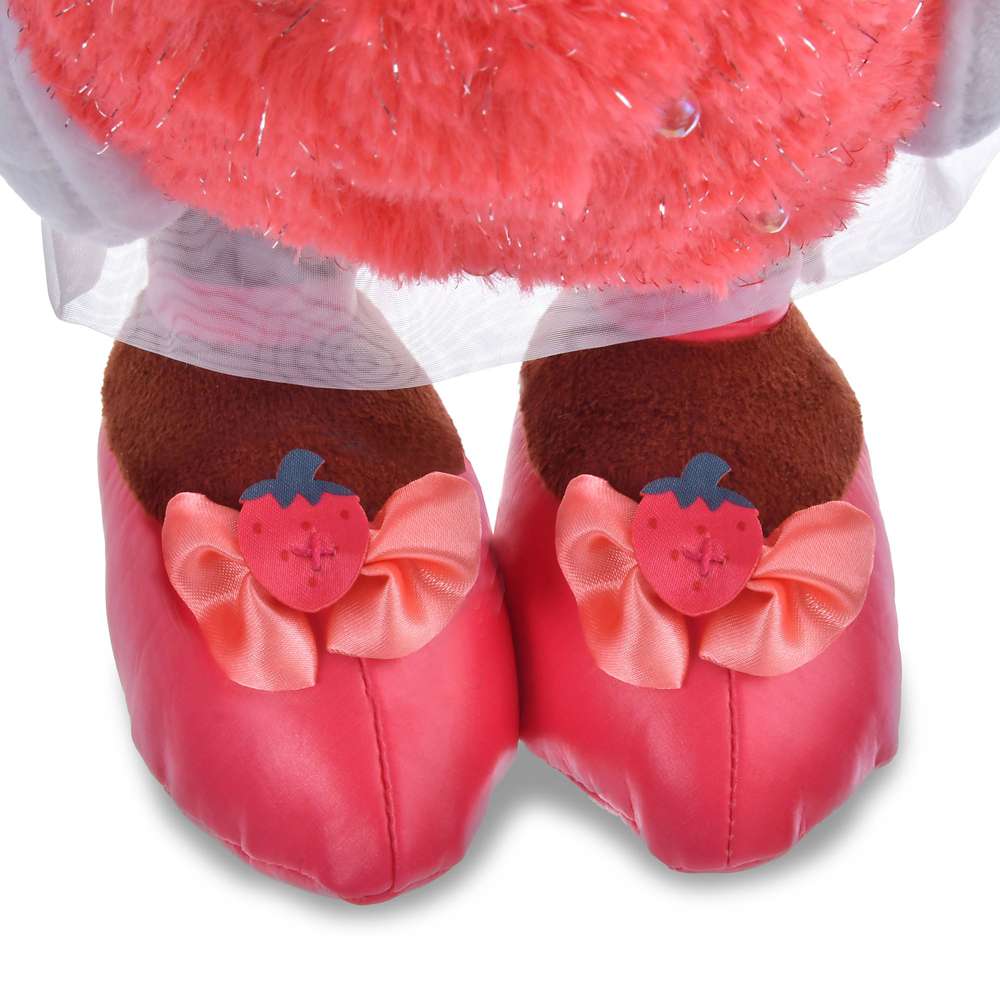 Peluche minnie glossy fruits