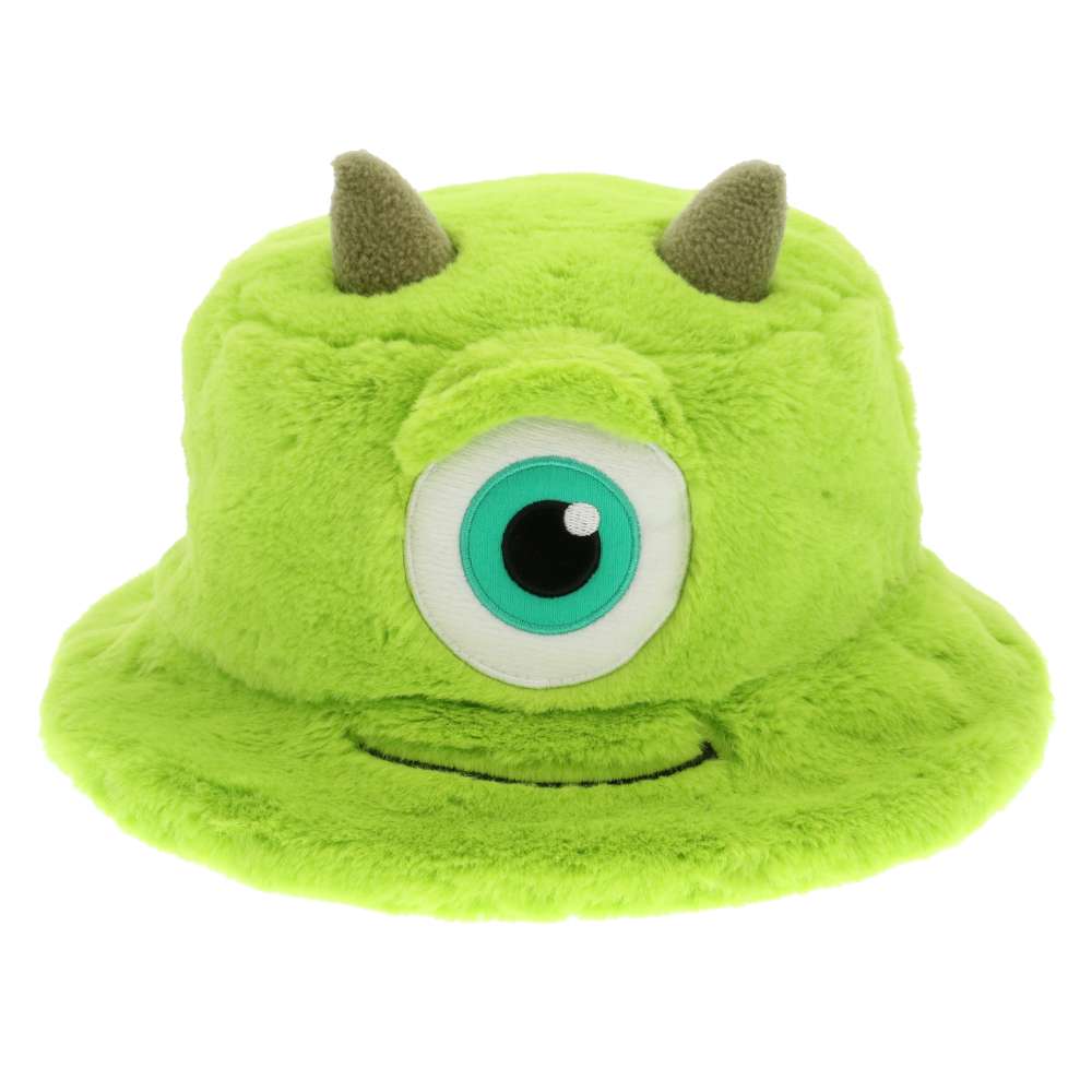 Chapeau bob monstre et cie