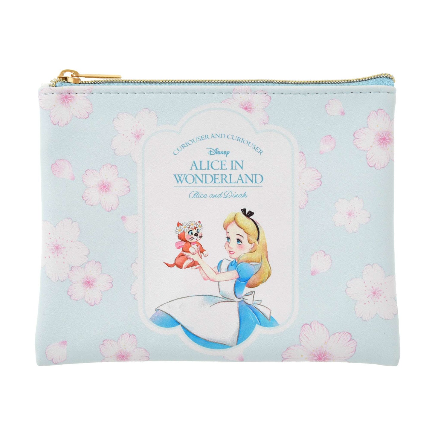 Pochette alice et dinah sakura 2026