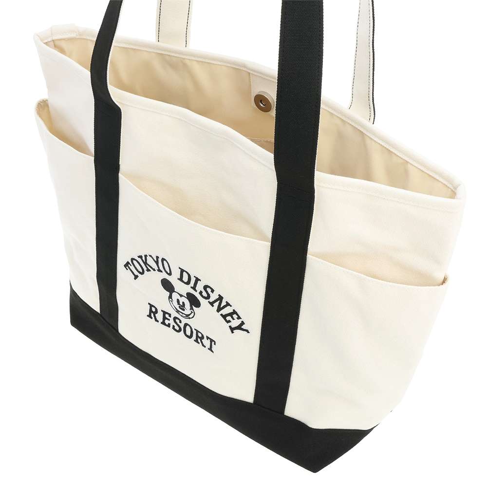 Sac cabas  mickey tokyo disney resort