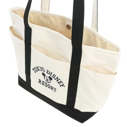 Sac cabas  mickey tokyo disney resort
