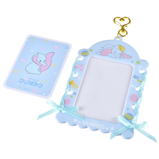 Porte cartes dumbo
