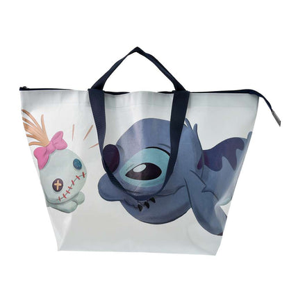 Sac shopping stitch