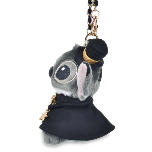 Porte clé stitch kuronohi black style disney store japon