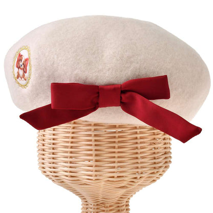 Béret lady 70 th anniversaire