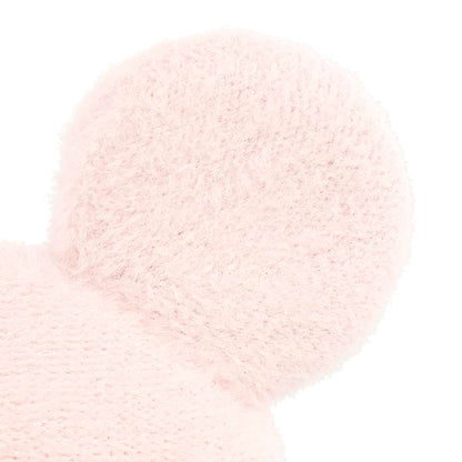 Chapeau mickey rose strass