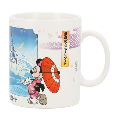 Mug tokyo disney resort