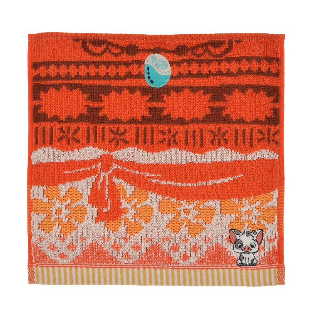 Serviette pua vaiana