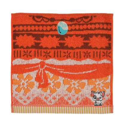 Serviette pua vaiana