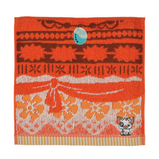 Serviette pua vaiana