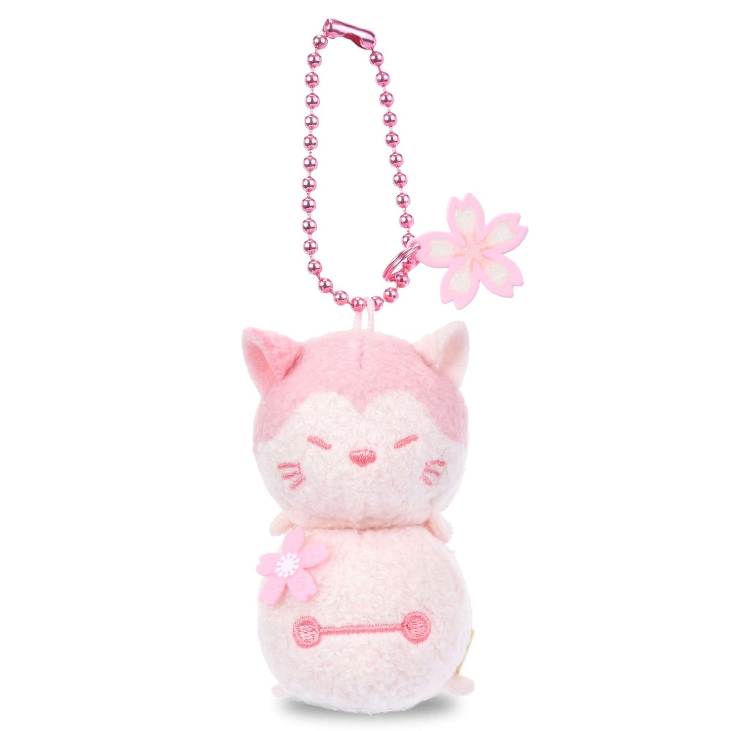 Porte cles tsum baymax sakura 2026