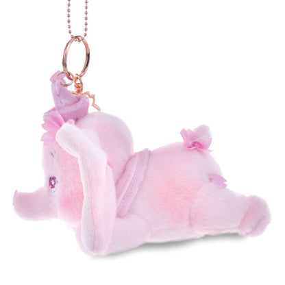 Porte cles peluche dumbo sakura 2026