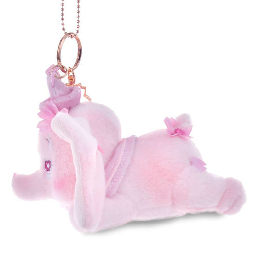 Porte cles peluche dumbo sakura 2026