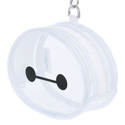 Pochette baymax avec laniere