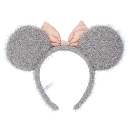 Ears Minnie collection hiver 2025 grise