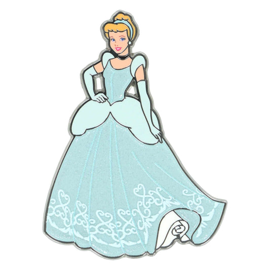 Pins cendrillon