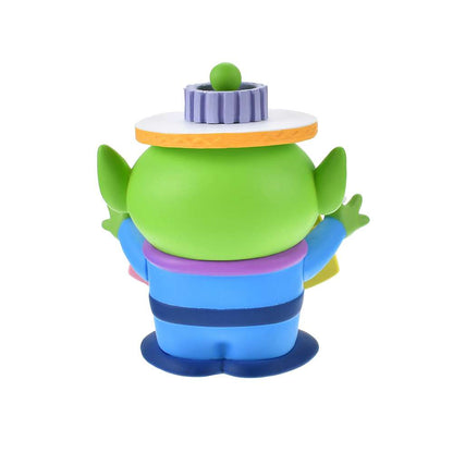 Figurine Aliens mascotte Toy story 30 ans