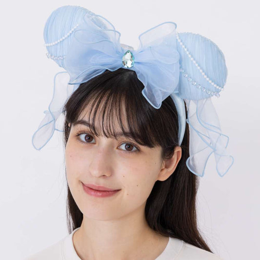 Ears minnie anniversaire Tokyo disney sea