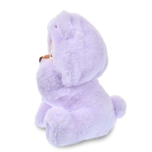 Peluche tic pyjama