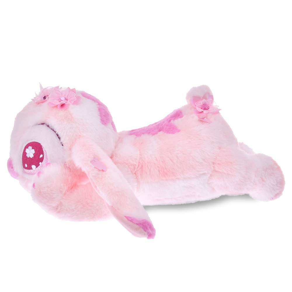Peluche stitch sakura 2026