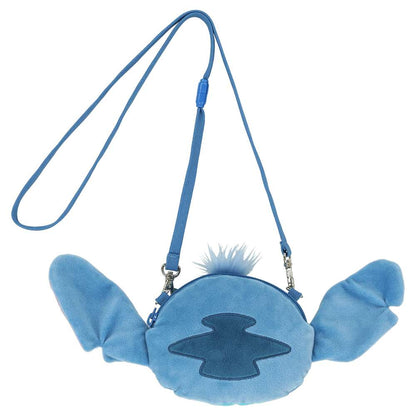 Sac bandouliere stitch
