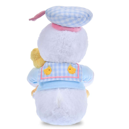Peluche donald spring style