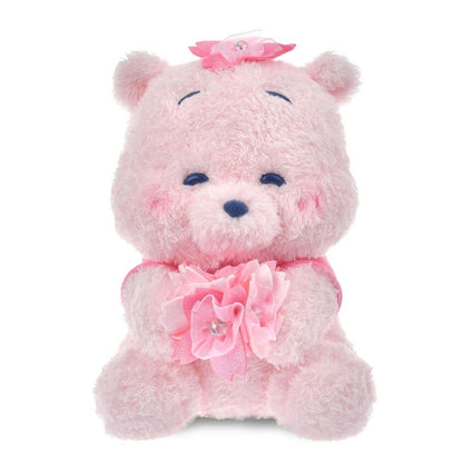 Peluche winnie sakura 2026