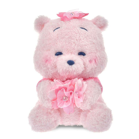 Peluche winnie sakura 2026
