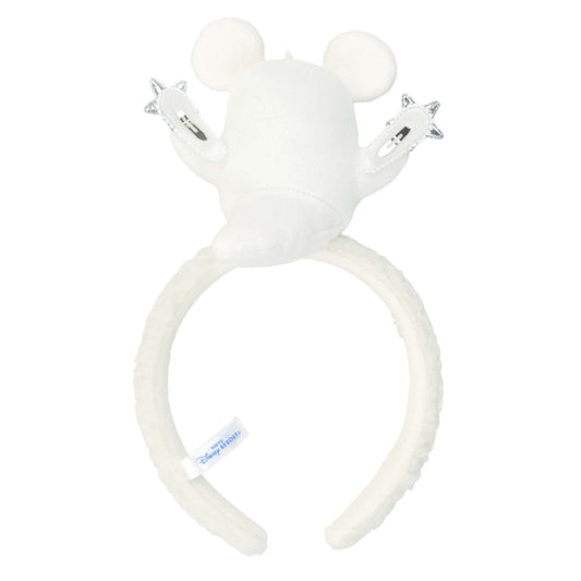 Oreilles mickey ghost halloween 2025