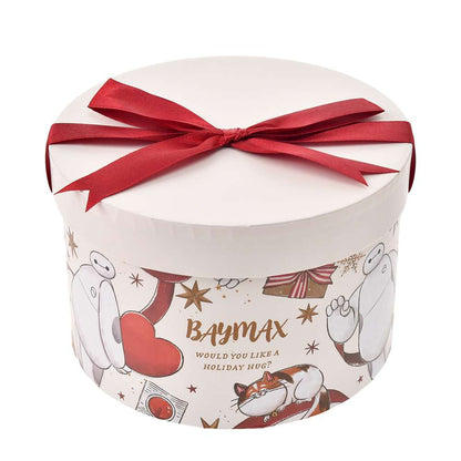 Coffret Baymax avec mug