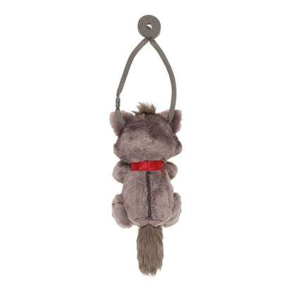 Sac peluche berlioz