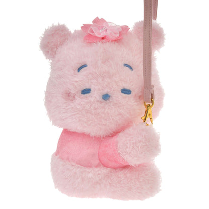 Sac peluche winnie sakura 2026