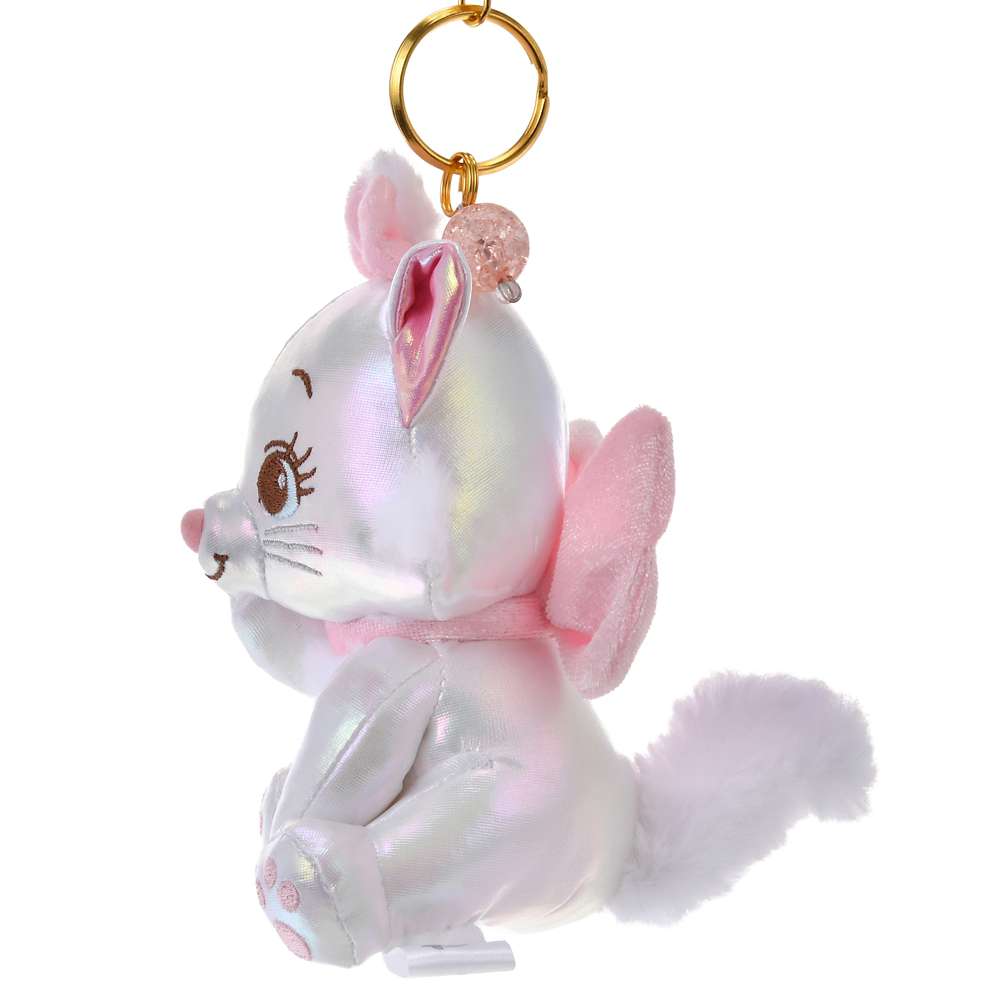 Porte clé peluche marie