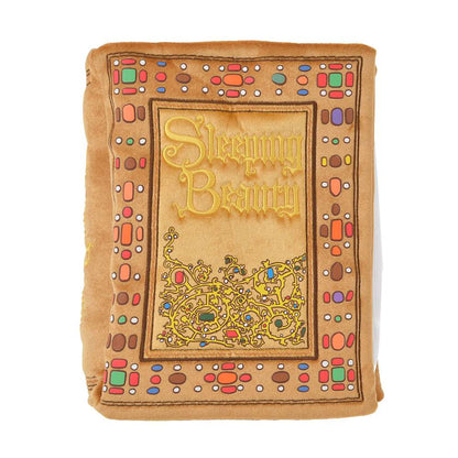 Housse pour boite a mouchoirs la belle au bois dormant