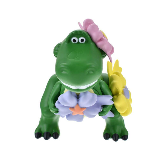 Figurine Rex Toy story 30 ans