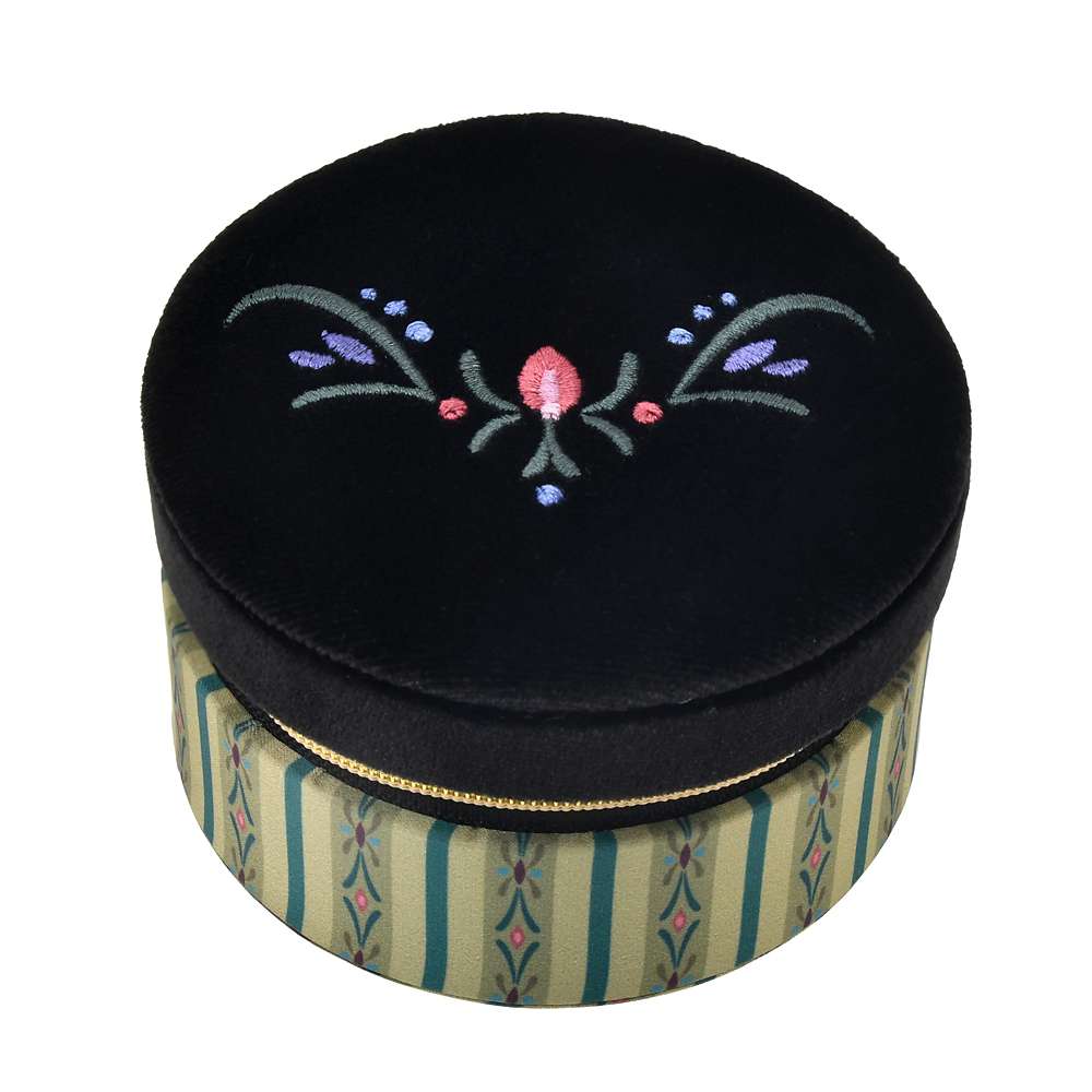 Coffret a bijoux anna