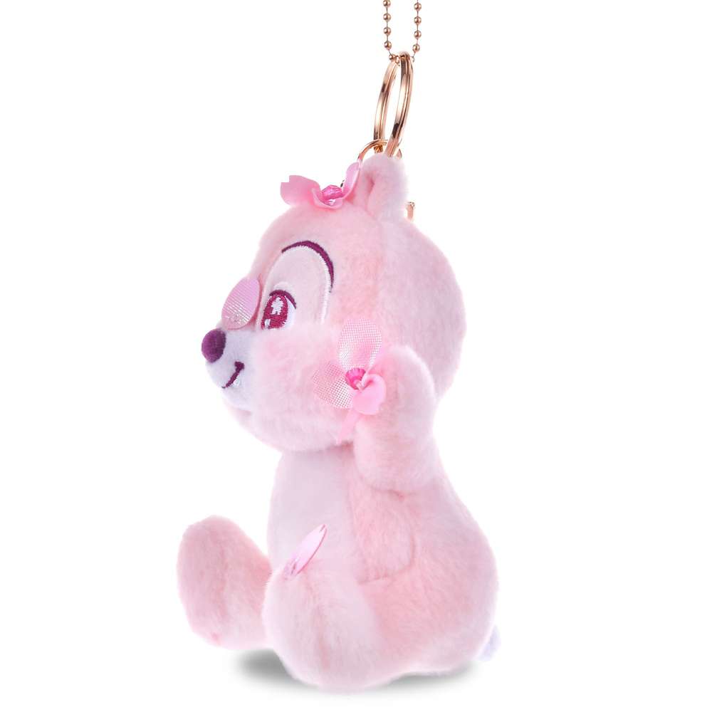 Porte cles peluche tac sakura 2026