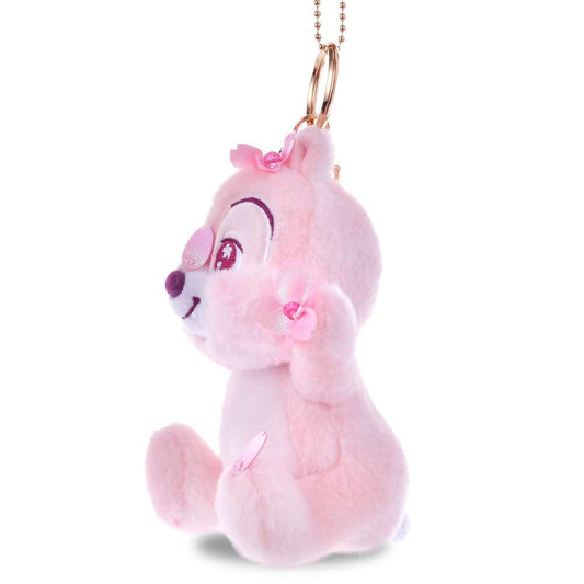Porte cles peluche tac sakura 2026