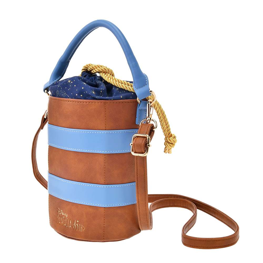 Sac a main mickey fantasia