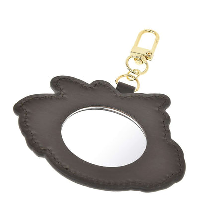 Pochette peluche lucifer