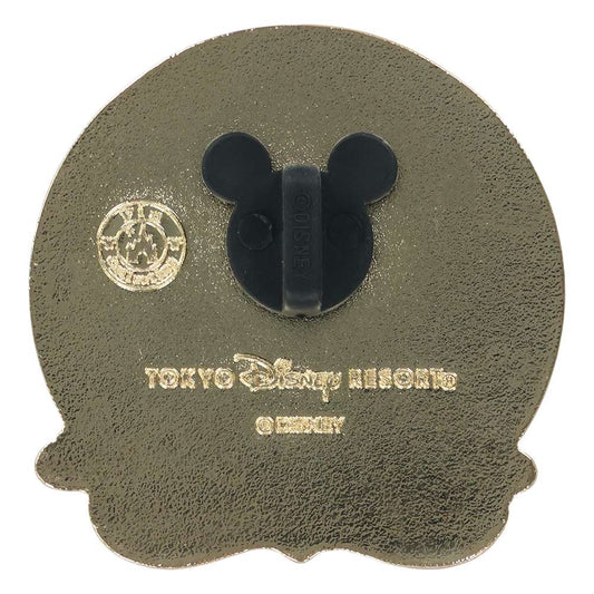 Pins soaring attraction